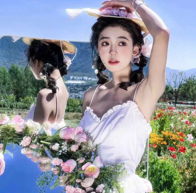 地牢女孩