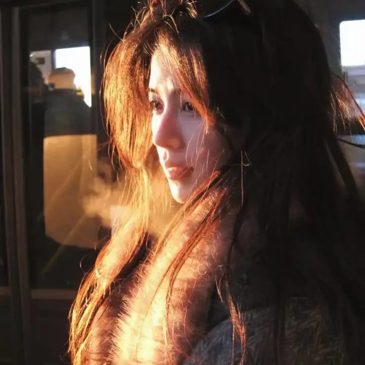 美丽新秩序