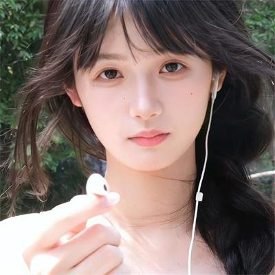 神刀御厨娘